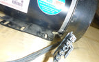STAR TRAC TREAD MILL MAIN MOTOR 110 VOLT WITH 193813-01