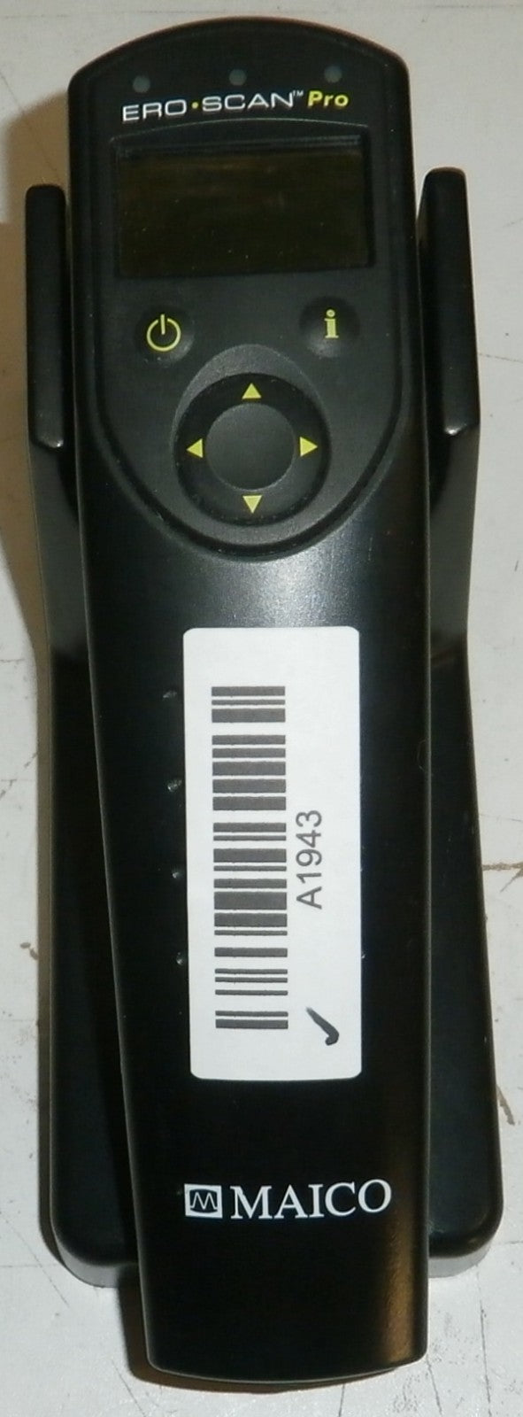Maico Ero Scan Pro Audiometer