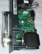 carvo syringe pump 20739263-b with parts as photo used good condition