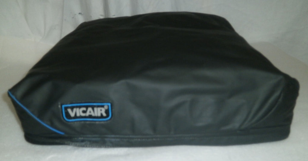 VICAIR CUSHION ADJUSTER 10 ART CODE AAD10/5045 WITH COVER 20x18 INCH