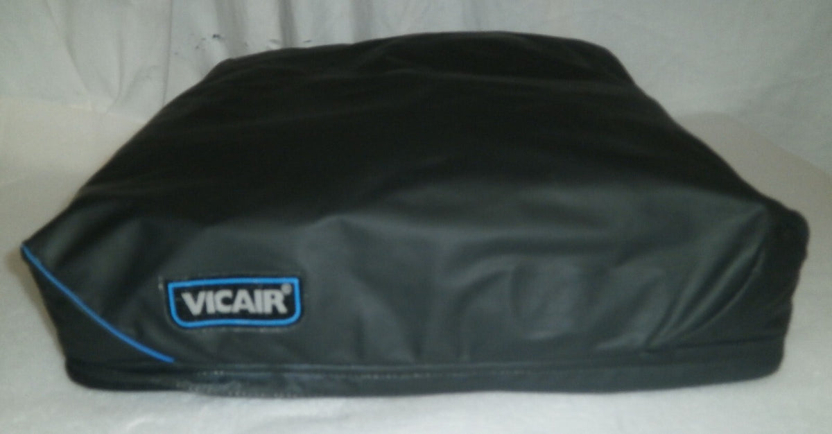 VICAIR CUSHION ADJUSTER 10 ART CODE AAD10/5045 WITH COVER 20x18 INCH