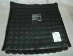 ROHO 21.25X20.25X4.25 INCH QS1111C WHEELCHAIR CUSHION W/ COVER COV-SSA1111