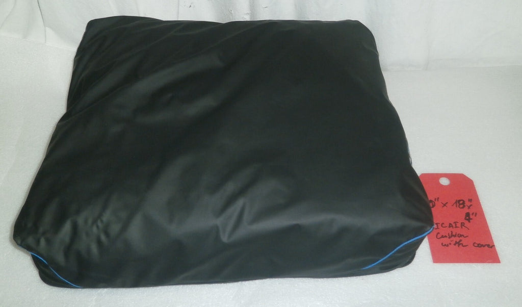 VICAIR CUSHION ADJUSTER 10 ART CODE AAD10/5045 WITH COVER 20x18 INCH