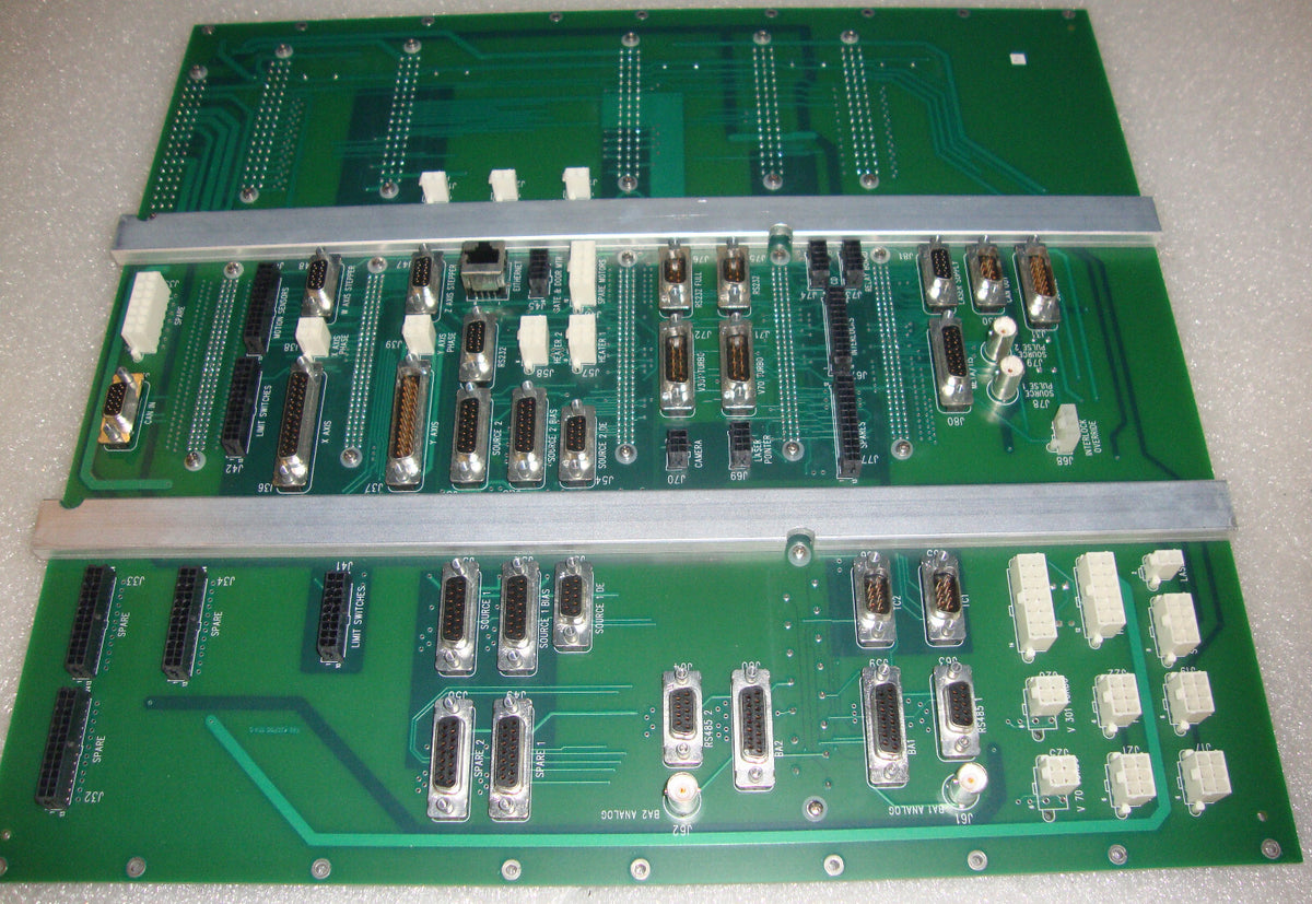 AB SCIEX TOF-TOF 5800C MAIN BOARD 1016663D