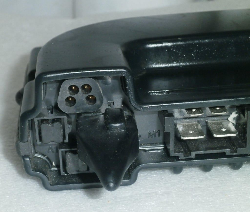 PG DRIVES TECHNOLOGIES D51109.08 WHEELCHAIR CONTROL VERY GOOD CONDITION