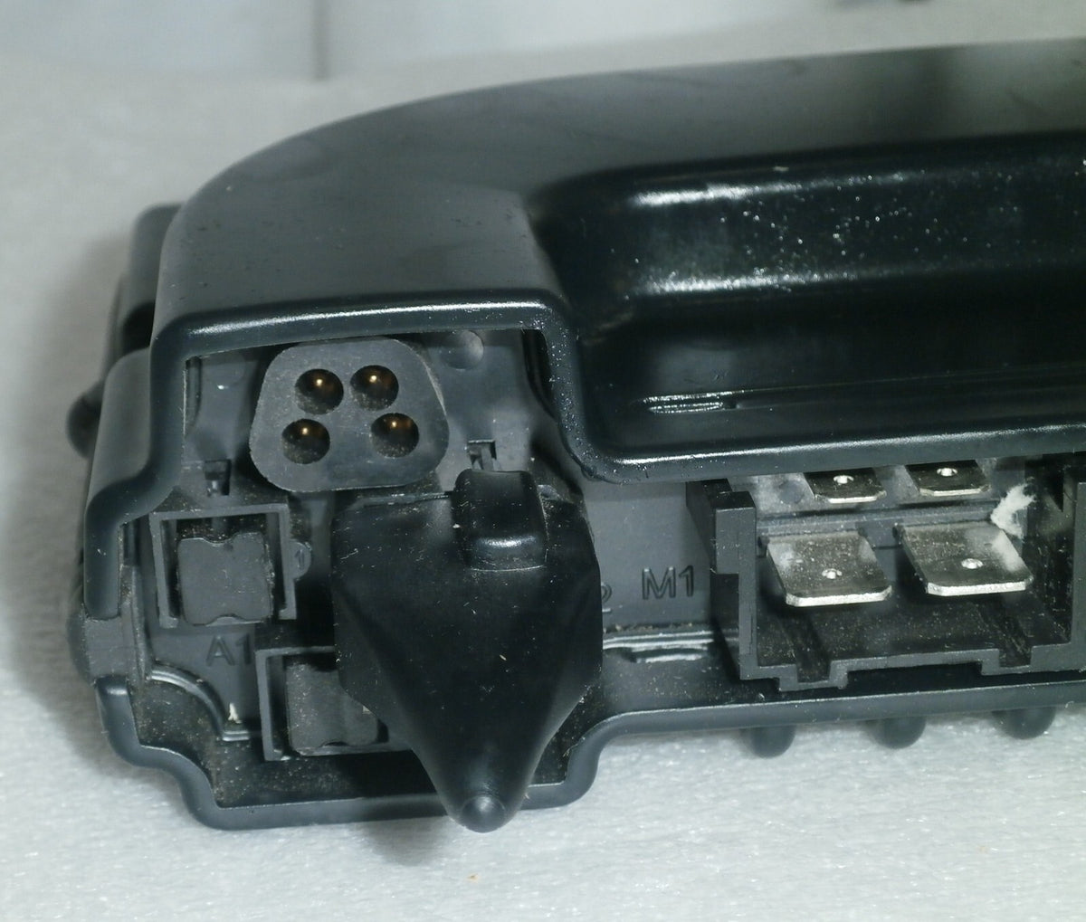 PG DRIVES TECHNOLOGIES D51109.08 WHEELCHAIR CONTROL VERY GOOD CONDITION