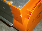 Drager Oxylog 3000 Ventilator 2M86955 - No Power Supply