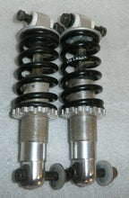 QUICKIE XPERIENCE WHEELCHAIR SHOCKS AND PARTS GOOD CONDITION