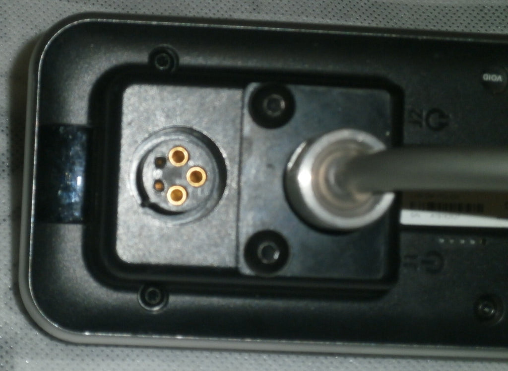 Invacare TDX-SP2 Control Dynamic DLX-REM500-A 500 LiNX DM+Touch with Arm