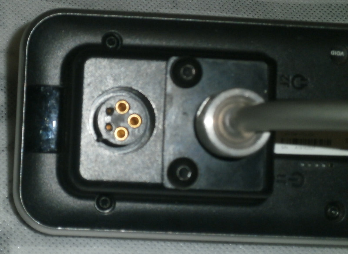 Invacare TDX-SP2 Control Dynamic DLX-REM500-A 500 LiNX DM+Touch with Arm