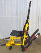 Stryker 6252 Evacuation Chair Stair Pro with Options (Year 2019) (no Tariffs)