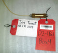 ION TORRENT AS1712022 PART FLOLOK 5-3114SF INLINE FILTER 3114-10 GOOD CONDITION