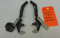 INVACARE MYON WHEELCHAIR BRAKES GOOD CONDITION