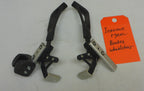 INVACARE MYON WHEELCHAIR BRAKES GOOD CONDITION