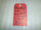PAIR OF WHEELCHAIR ARM RESTS LEFT AND RIGHT WITH SUPPORT FOR QUICKIE LXi