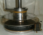 Trio-Tech Artic TC temperature Controlled Chuck from KARL SUSS PA200