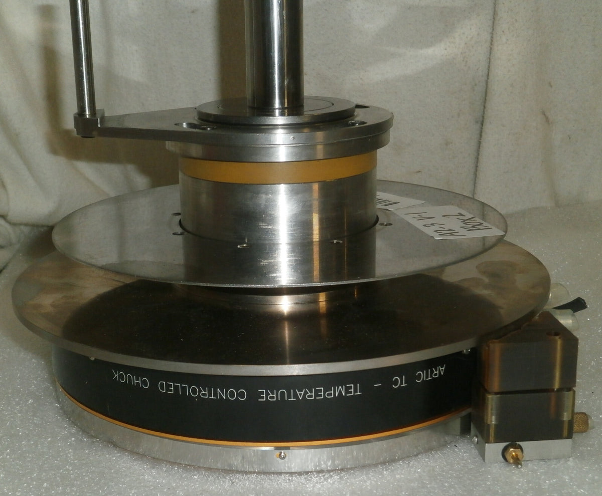 Trio-Tech Artic TC temperature Controlled Chuck from KARL SUSS PA200