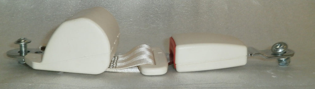HANDICARE FREE CURVE STAIR LIFT ORIGINAL SEAT BELT GOOD CONDITION