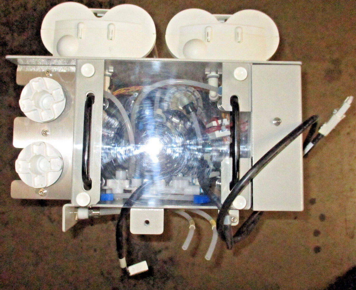 Millipore Milli-Q Pump , KNF PL5865 NFB 60 WPM-HV 20LPH