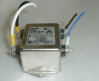 VARIAN CP-3800 CORCOM 20VK6-F7357 AND T11-62-SWITCH 20-0A-01-10AL-V USED G