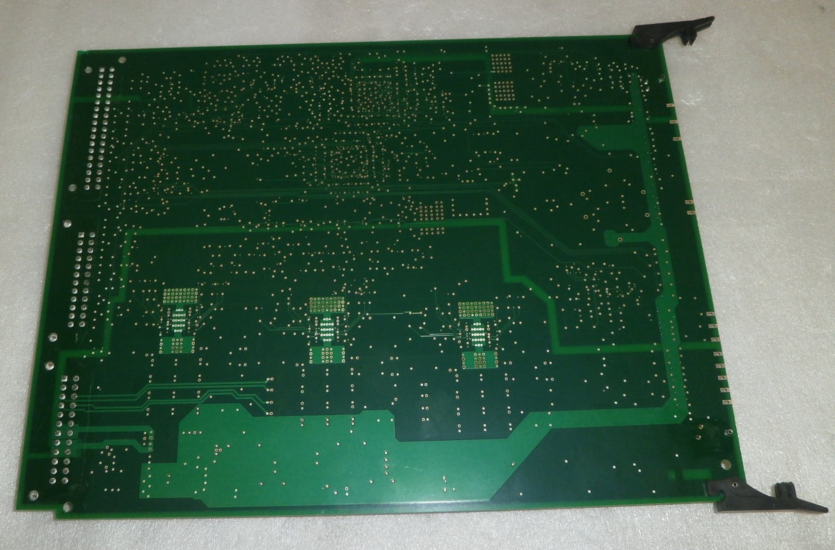 Ortho Clinical J42205 Vitros 950 Blood Analyzer Low Power DSP Controller Board