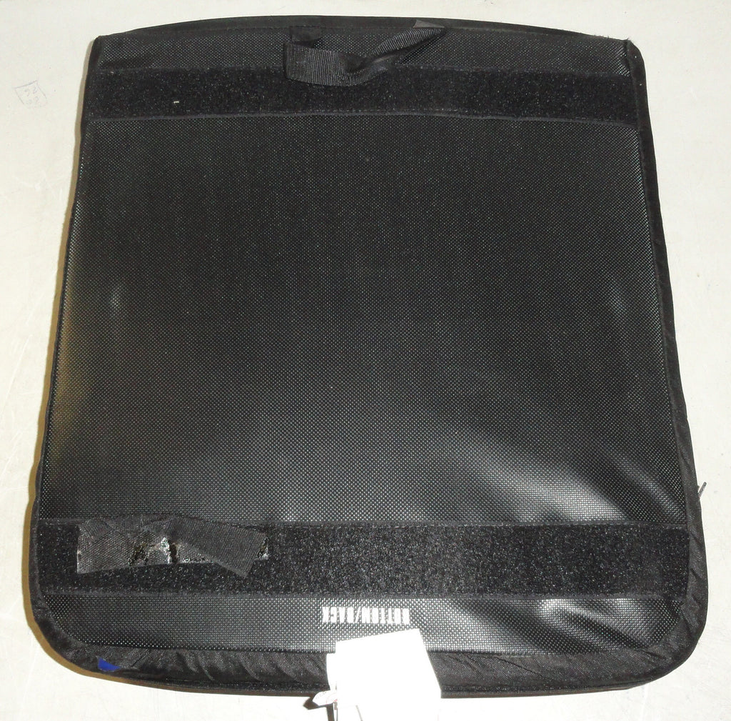 SYNERGY SPECTRUM WHEELCHAIR CUSHION USED 18X21 INCH cushion