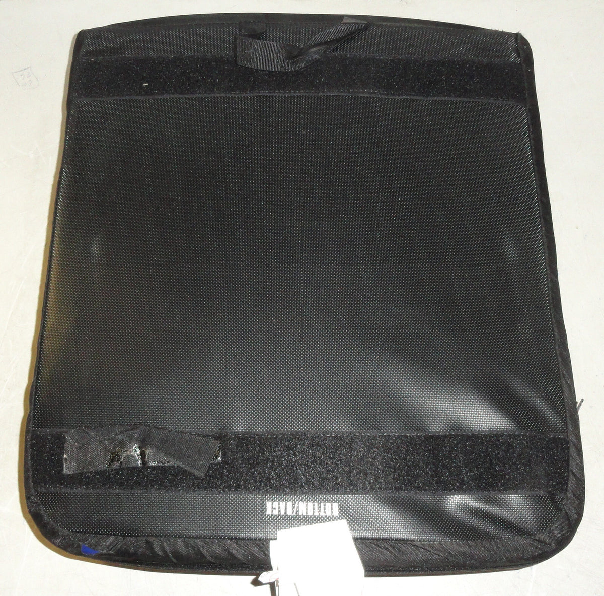 SYNERGY SPECTRUM WHEELCHAIR CUSHION USED 18X21 INCH cushion