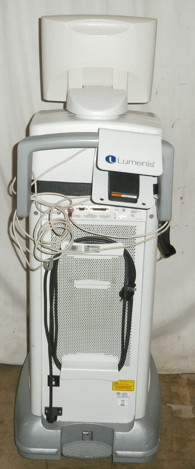 Lumenis VersaPulse 20W PowerSuite Holmium Laser