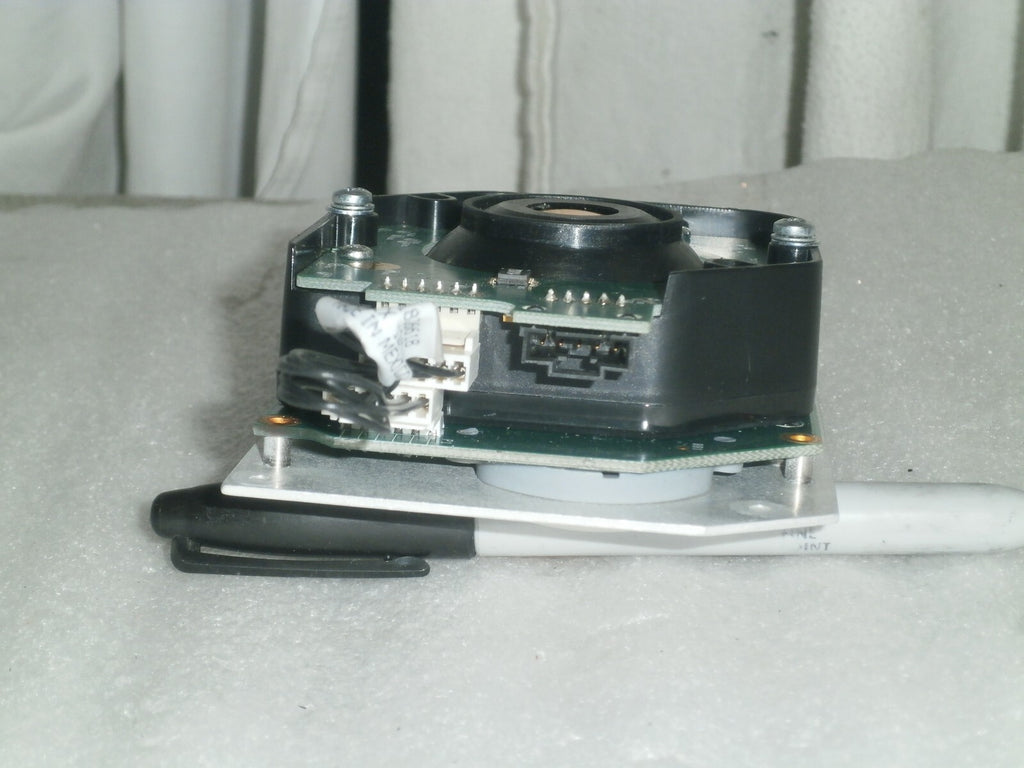 CURSOR CONTROLS 2011 IU22 / IE33 ULTRASOUND TRACKBALL M50-450299-A008