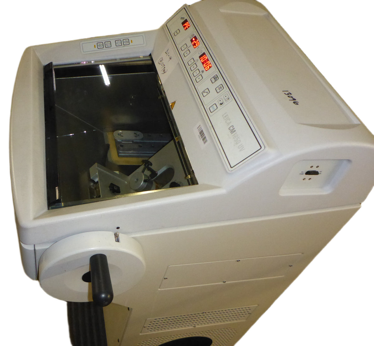 Leica CM 1850 UV CM1850UV Cryostat