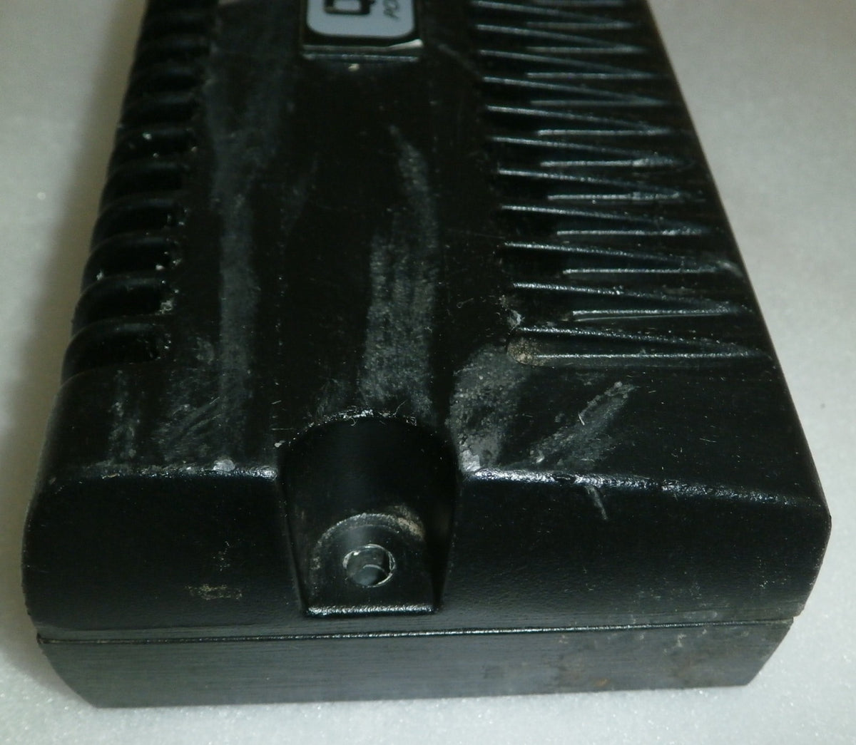 QUICKIE S 646-SE POWER CONTROL MODULE QTRONIX 910062 VERY GOOD CONDITION