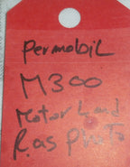 Set of Permobil M300 Motor Left and Right 1826804 1826805 313934