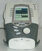 Chattanooga Intelect Legend XT 2763 W/ PART W17698-1, W17698-2 & PATIENT SWITCH
