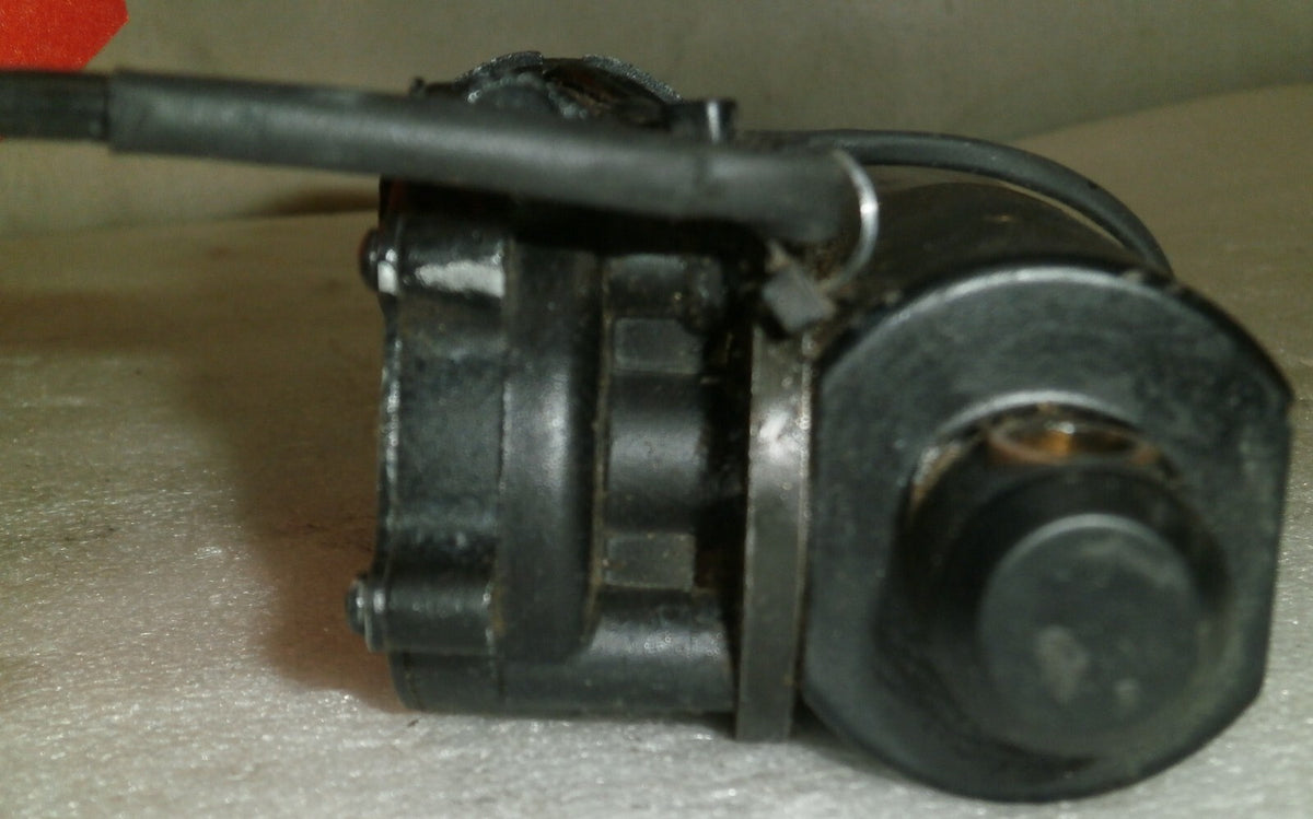 REAC POLAND Actuator Type: LL-3001/41 with Item No: 94UB1AB1