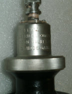 Televac 2-2100-266 cable