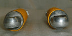 Pair of Suspension shocks absorber Good Function as photos
