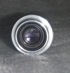 Leitz Wetzlar Microscope Objective NPL 25/0.50 170/0.17 Made In Germany
