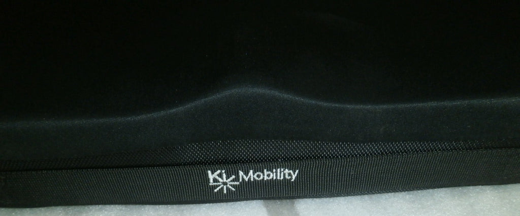 Axiom G Wheelchair Cushion Size 18x18" W/ Cover Good Condition