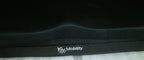 Axiom G Wheelchair Cushion Size 18x18" W/ Cover Good Condition