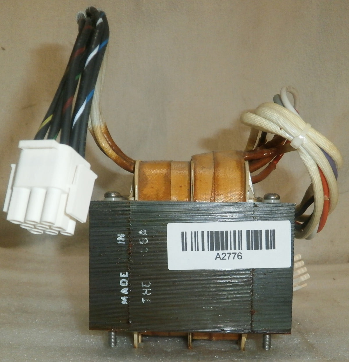 HEWLETT PAKARD G1530-60970 TRANSFORMER FOR 6890 GC