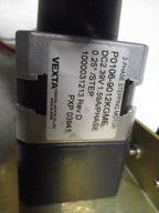 VEXTA 2 PHASE P0106-9012KGME/E5-200-197-1-S-D-D-B OF SIEMENS DIMENSION VISTA 500