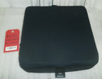 Stealth Product Spectrum Foam SPP Wheelchair Cushion Size 15X16" W/ Cover