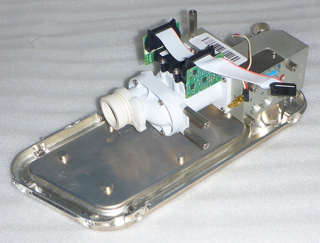 Philips V60 Ventilator Gas Delivery Subsystem Parts