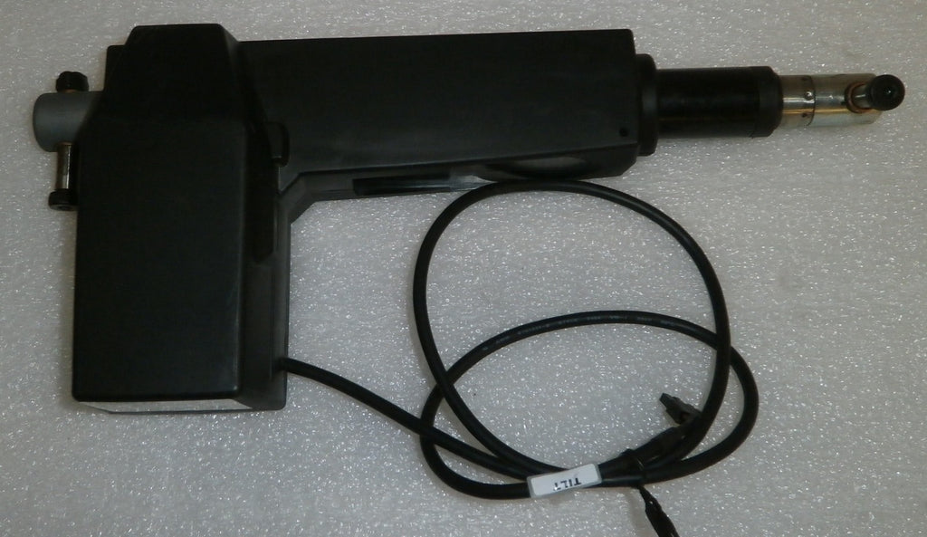 QUANTUM Q6 EDGE TILT ACTUATOR LINAK 314XX0-1114434X USED GOOD CONDITION