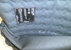 ROHO Wheelchair Seat Cushion Size 19.5X20.25" W/Cover Good Condition