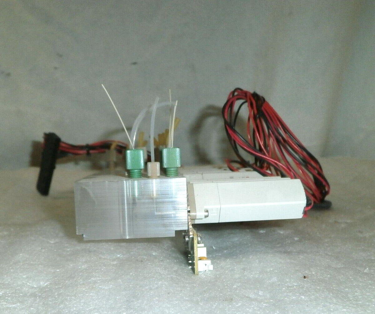 ION TORRENT PARTS AS1712022 with American Sensor Technology AST4000F00030P3A1000
