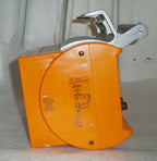 Drager Oxylog 3000 Ventilator 2M86955 - No Power Supply
