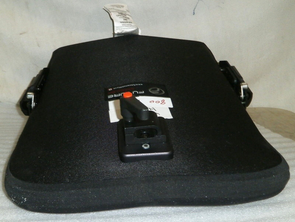 FUTURE MOBILITY WHEELCHAIR BACK VERY GOOD CONDITION 16x20"