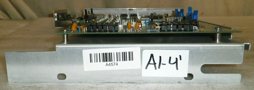 VARIAN CP-3800 PCB Board 280700065 GOOD AS PICTURES
