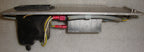 MICROM HM560 POWER PARTS F33.160-511 AS PICTURES